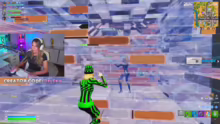 Late Night StreamMinispiele & Fortnite