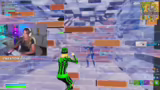 Late Night StreamMinispiele & Fortnite