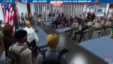 Taktiktraining, Kennestay und…