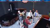 Grand Theft Auto V