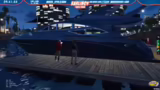 Probleme mit der Yacht und Ro…