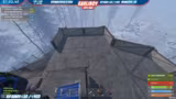 Team scheitert wiederholt an strategischen Herausforderungen in Rust-Session