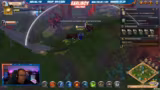 Wir sind zurückNitrado !ig [Unity-Life]