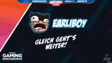 Runde auf Grant und Probleme…