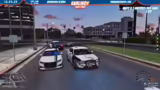 Polizeiarbeit und Server-Prob…