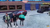 Grand Theft Auto V