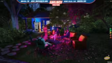 Bin da, wer noch !Nitrado !ig [Unity-Li…
