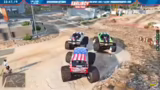 Monster Truck Event und Fahrz…