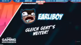 GTA RP Diskussionen und Serve…