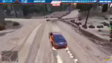Grand Theft Auto V