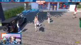 Planung von Ingame-Aktivitäte…