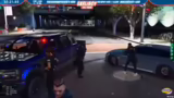 Taxiprobleme, Verfolgungsjagd…