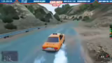 Grand Theft Auto V