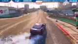 Grand Theft Auto V