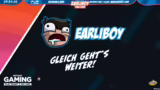 Sommerfest und Server-Perform…