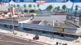 Grand Theft Auto V