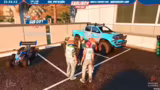 Grand Theft Auto V