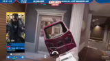 Tom Clancy's Rainbow Six Siege