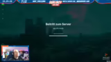 Technische Probleme und Serve…