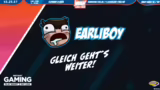 Gamescom-Goal und zusätzliche…