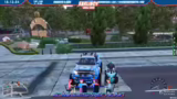 Server-Einstellungen, Friendl…