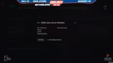 6 Jahre Unity Latenight !NEU !Nitrado !…