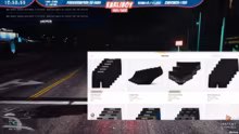 Unity FiveM Stresstest 3 !Snocks !Nitra…