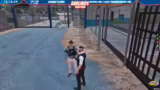 Grand Theft Auto V