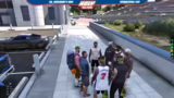 Unerwartete Ruhe und Streamer…