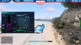 Grand Theft Auto V