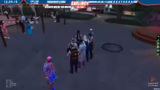 Grand Theft Auto V