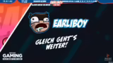 Dank für Subs, Diskussionen ü…