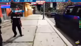 K9 Einheit, Fahrzeugausstattu…