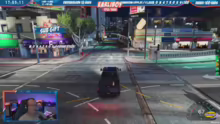 12h WocheStrauss !ig !Hupsi GTA RP [Uni…