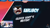 Technische Herausforderungen…
