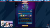 Wunsch nach einer Streaming-P…