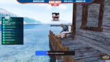 Facecam und Chat-Interaktion