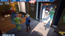 AUF IN DEN SONNTAGSYRUP !VOD !Nitrado !…