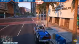 Grand Theft Auto V