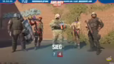 Tom Clancy's Rainbow Six Siege