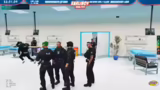 Funkkommunikation und Taktik