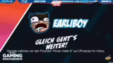 Gamescom, Montana Black und M…