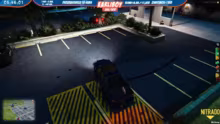 Never play on Patchday Unity auf FiveM…