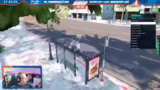 Auktions-Stream Idee und Stra…