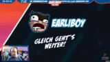 Fazit zum Straußenfarm-Spiel…