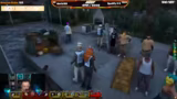 Grand Theft Auto V