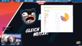 Spielauswahl und Community-En…