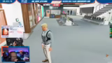 Hitzebedingungen und Stream-P…
