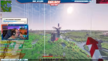 CraftAttack 14 Community Server → Serve…