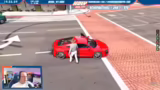 Grand Theft Auto V